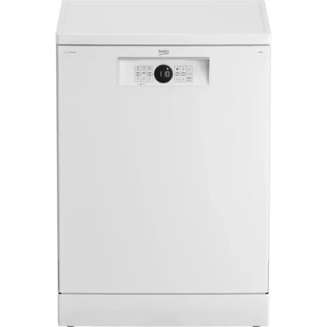 Beko BDFN26520WQ | Vrijstaande vaatwasser | 60 cm