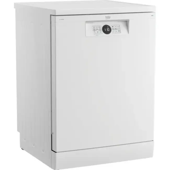 Beko BDFN26520WQ | Vrijstaande vaatwasser | 60 cm