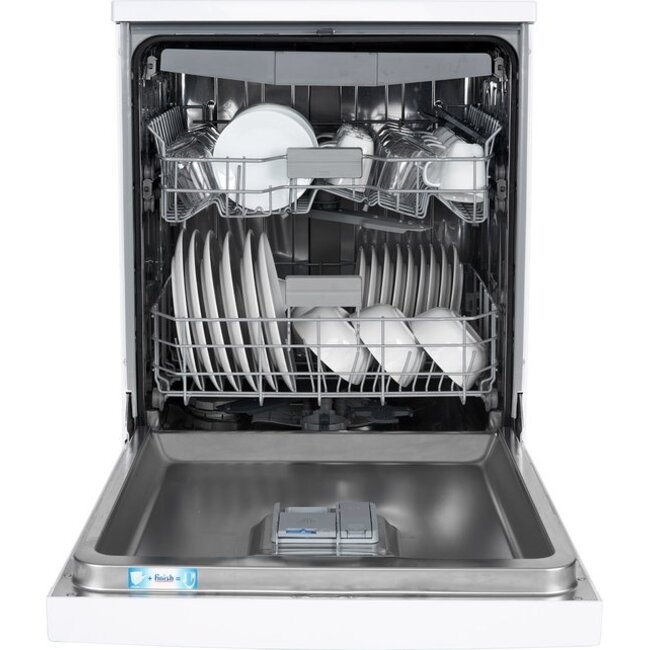 Beko BDFN26520WQ | Vrijstaande vaatwasser | 60 cm
