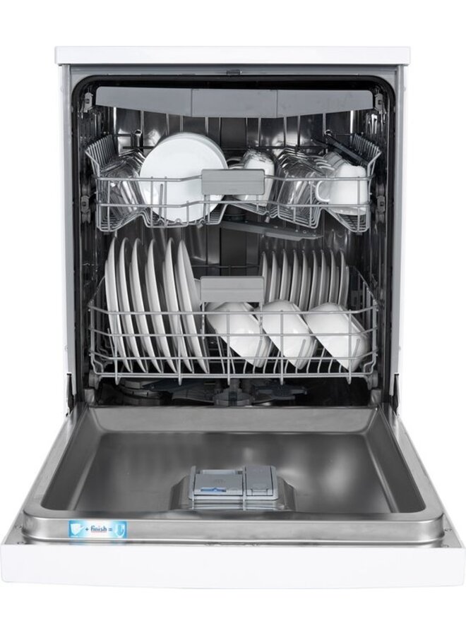 Beko BDFN26520WQ | Vrijstaande vaatwasser | 60 cm