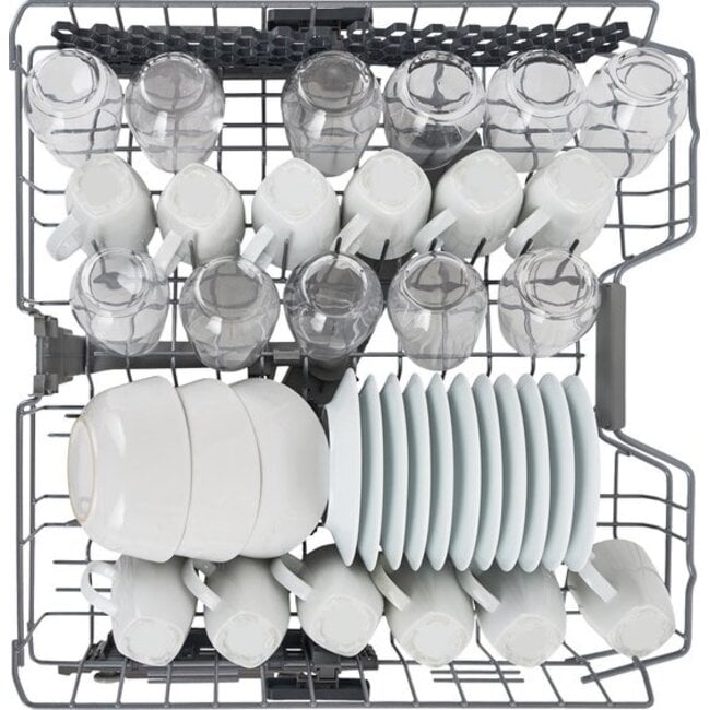 Beko BDFN26520WQ | Vrijstaande vaatwasser | 60 cm