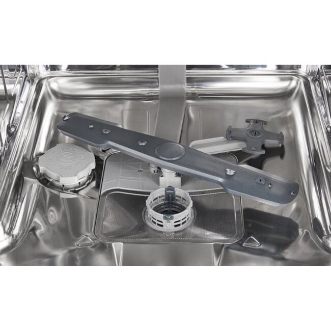 Beko BDFN26520WQ | Vrijstaande vaatwasser | 60 cm