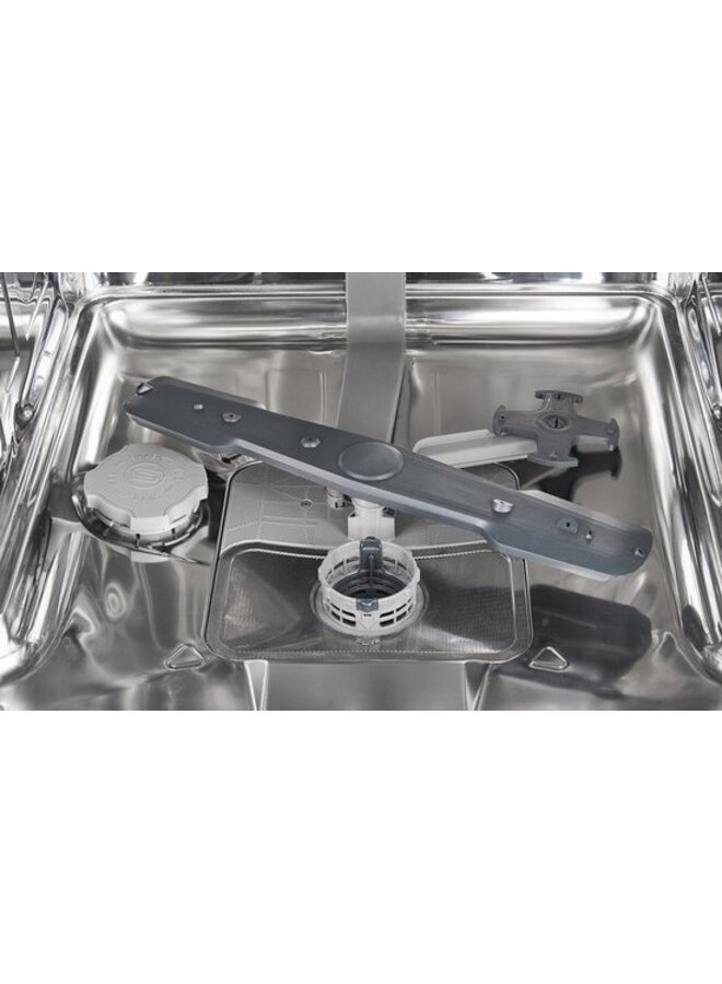 Beko BDFN26520WQ | Vrijstaande vaatwasser | 60 cm