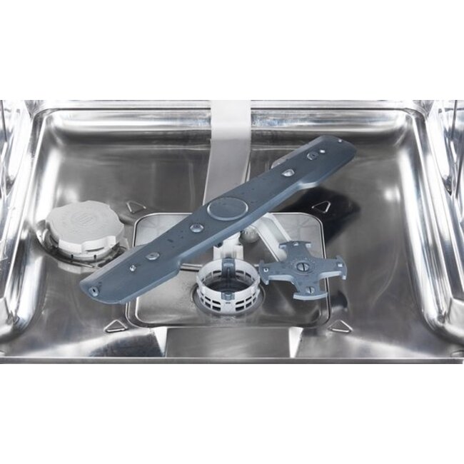 Beko BDFN26520WQ | Vrijstaande vaatwasser | 60 cm