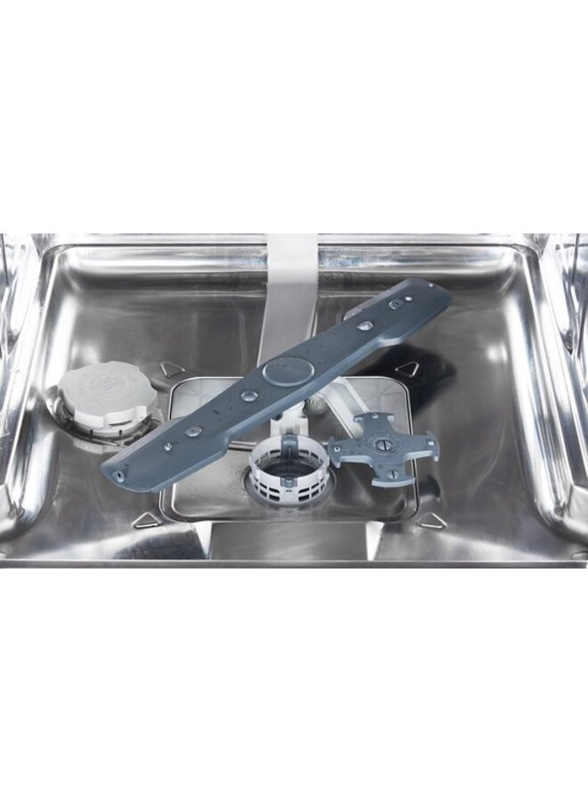 Beko BDFN26520WQ | Vrijstaande vaatwasser | 60 cm