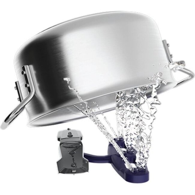 Beko BDFN26520WQ | Vrijstaande vaatwasser | 60 cm