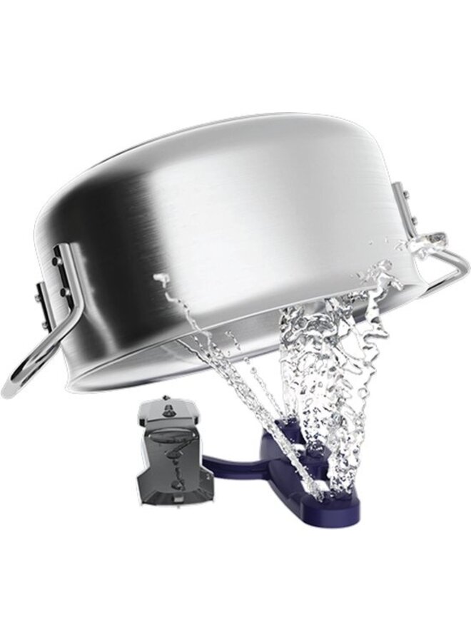 Beko BDFN26520WQ | Vrijstaande vaatwasser | 60 cm