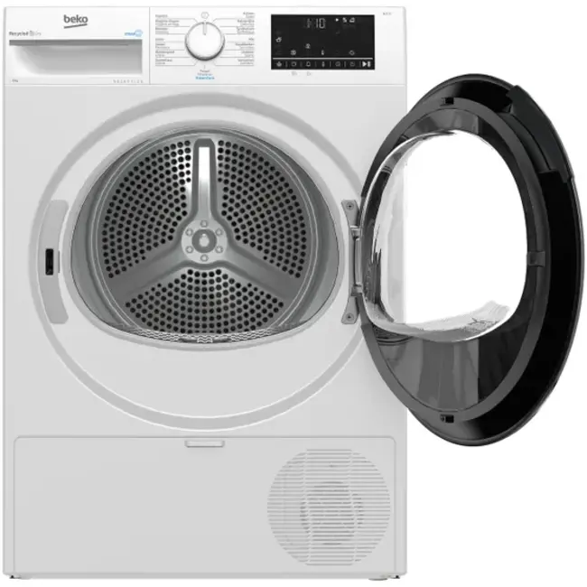 Beko B3T6823W2 | Warmtepompdroger | 8 kg | Selectiv