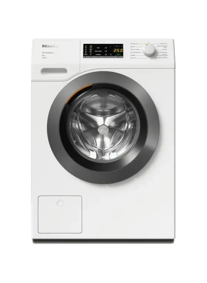 Miele  WEA135 WPS 8kg Active | Wasmachine | Label A