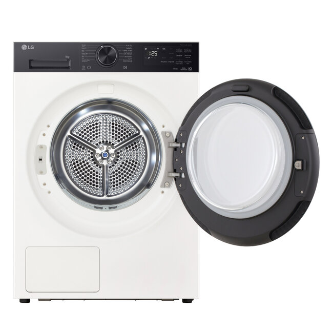 LG RHX5009THB | Warmtepompdroger | 9 kg | B | Ai