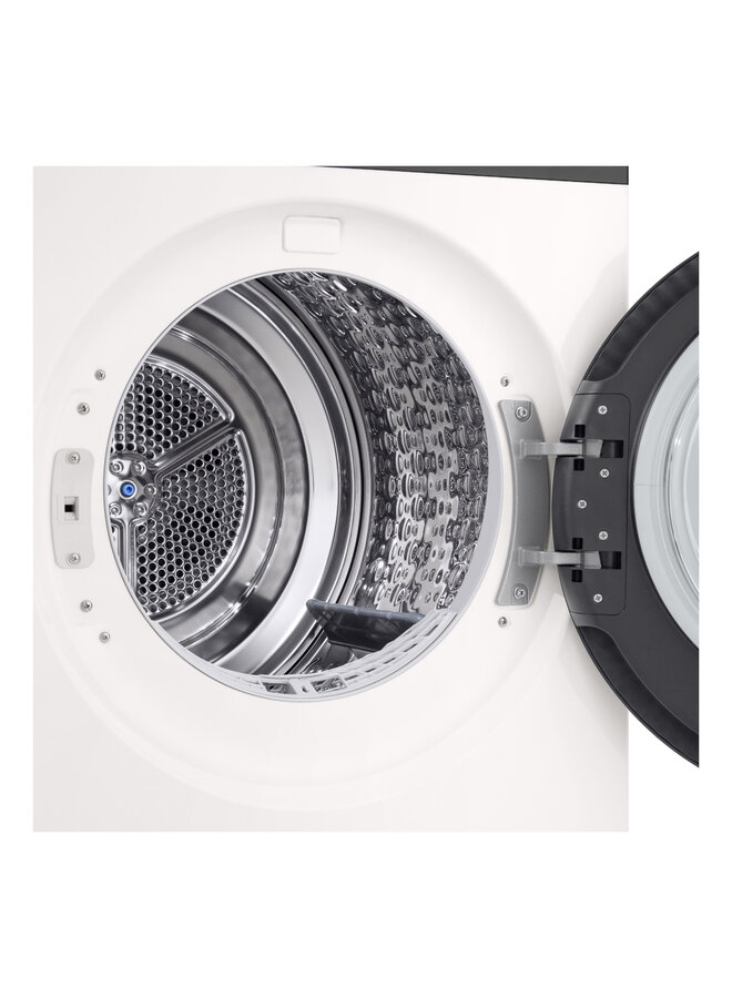 LG RHX5009THB | Warmtepompdroger | 9 kg | B | Ai