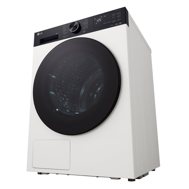 LG RHX5009THB | Warmtepompdroger | 9 kg | B | Ai