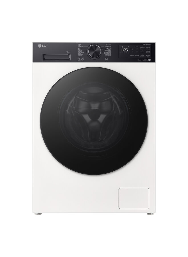 F4X5009THB | Wasmachine | 9 kg | Ai Wash