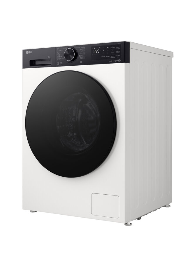 LG  F4X5009THB | Wasmachine | 9 kg | Ai Wash