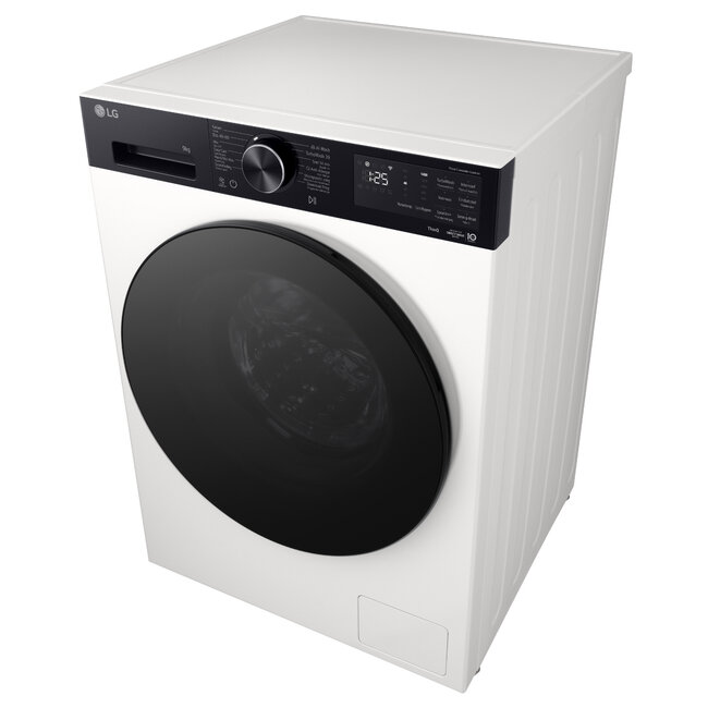 LG  F4X5009THB | Wasmachine | 9 kg | Ai Wash
