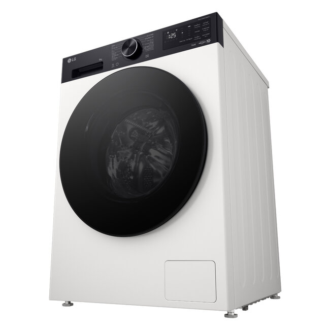 LG  F4X5009THB | Wasmachine | 9 kg | Ai Wash