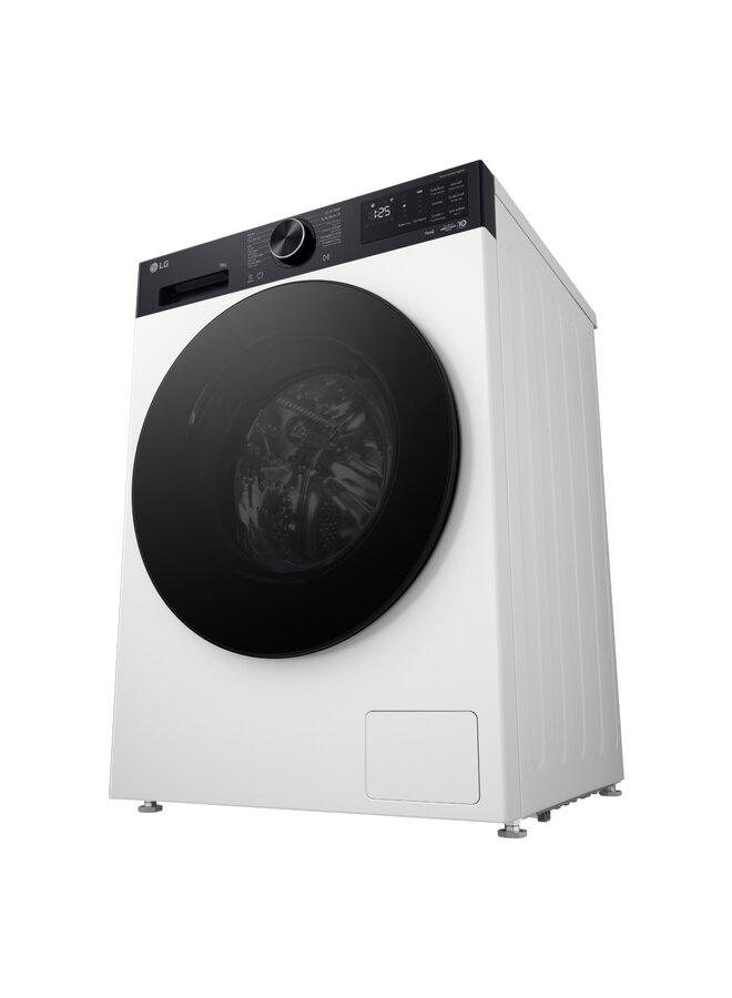 LG  F4X5009THB | Wasmachine | 9 kg | Ai Wash