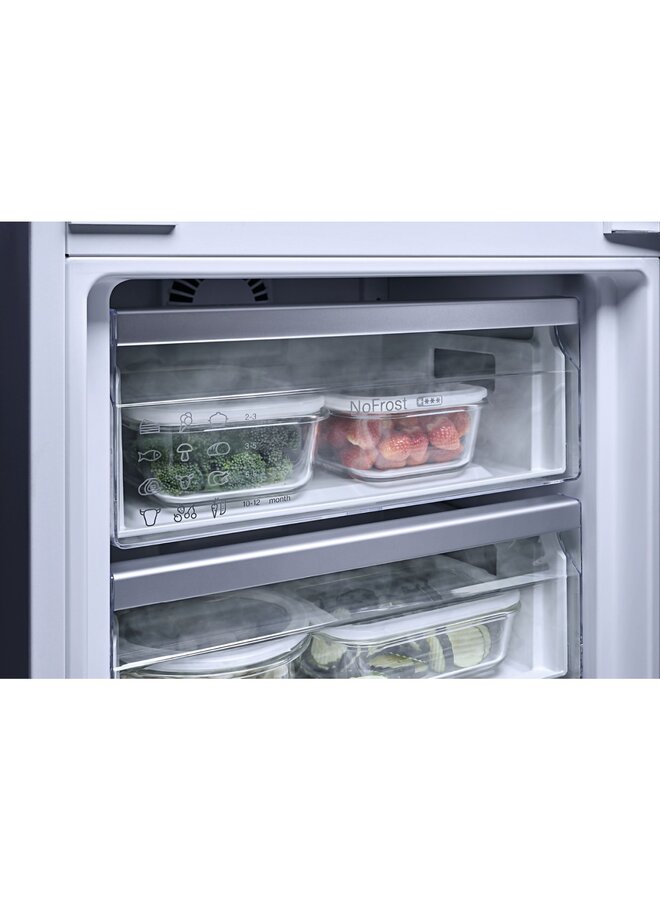 Miele KDN 7724 E Active | Inbouw koelvriescombinatie | 178 cm