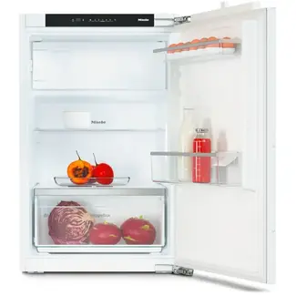 Miele K 7126 E | Inbouw koelkast | 88 cm | Deur op deur