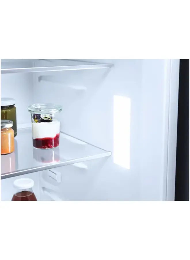 Miele K 7126 E | Inbouw koelkast | 88 cm | Deur op deur