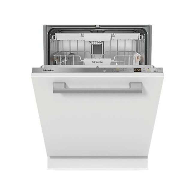 Miele G 5656 SCVI XXL ACTIVE | Inbouw vaatwasser | XXL | A