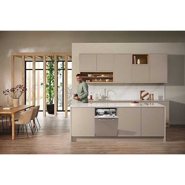 Miele G 5656 SCVI XXL ACTIVE | Inbouw vaatwasser | XXL | A