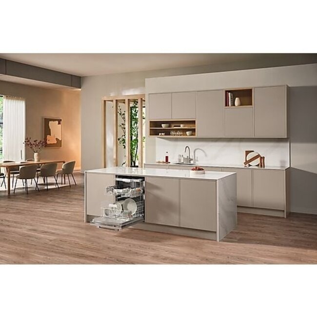Miele G 5656 SCVI XXL ACTIVE | Inbouw vaatwasser | XXL | A