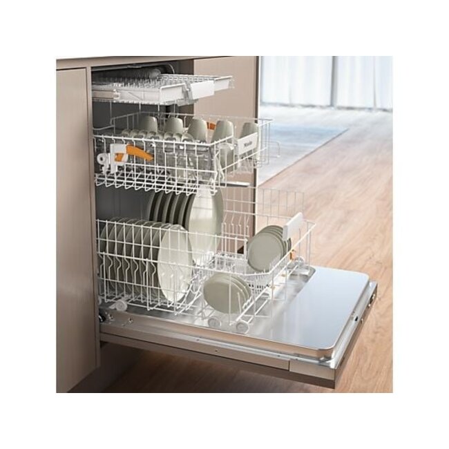 Miele G 5656 SCVI XXL ACTIVE | Inbouw vaatwasser | XXL | A