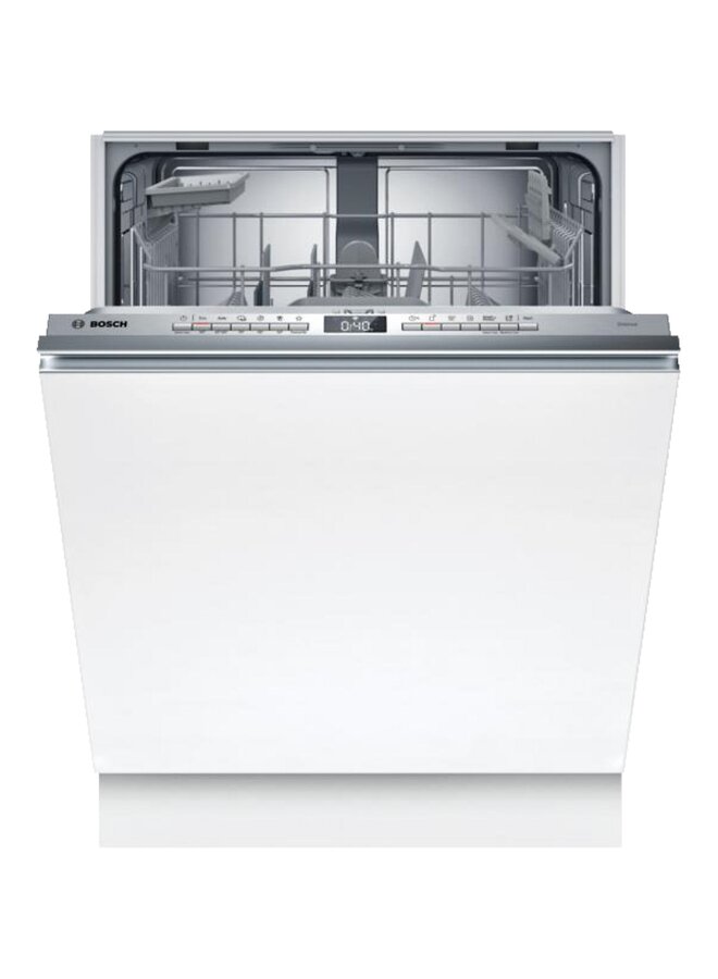 Bosch SBV4HTX14E | Inbouw vaatwasser | XXL model
