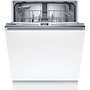 Bosch SBV4HTX14E | Inbouw vaatwasser | XXL model