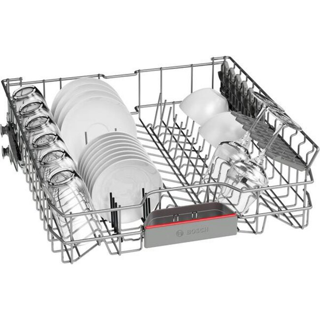 Bosch SBV4HTX14E | Inbouw vaatwasser | XXL model