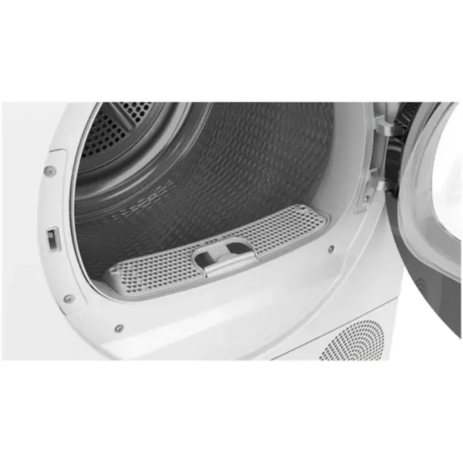 Siemens WQ33G1DENL | Warmtepompdroger | 8 kg | ExtraKlasse