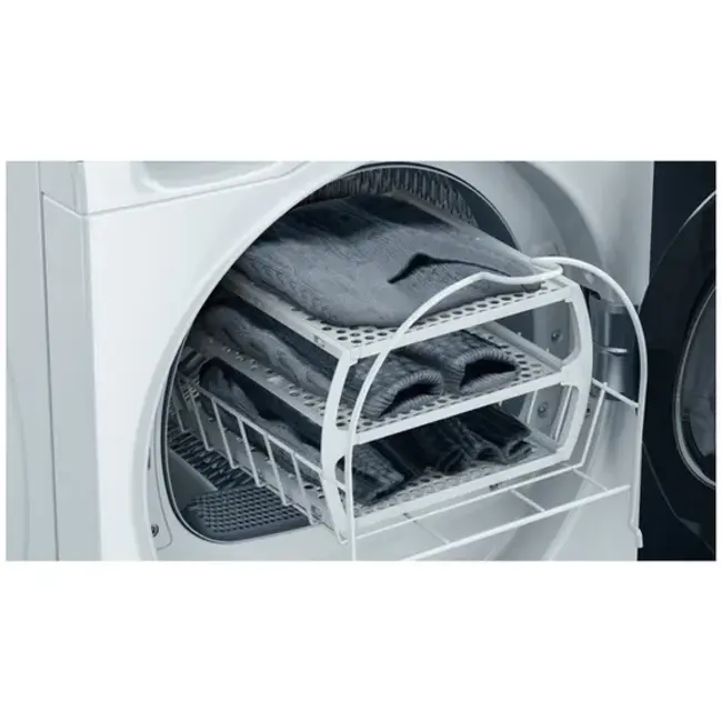 Siemens WQ33G1DENL | Warmtepompdroger | 8 kg | ExtraKlasse