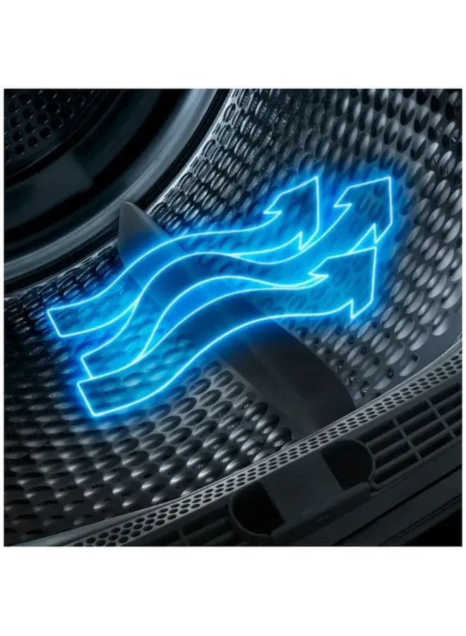 Siemens WQ33G1DENL | Warmtepompdroger | 8 kg | ExtraKlasse