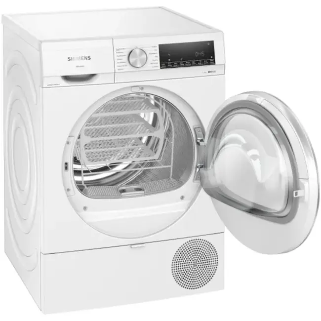 Siemens WQ33G1DENL | Warmtepompdroger | 8 kg | ExtraKlasse