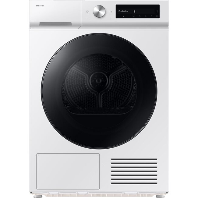Samsung DV90DB7845GW | Warmtepompdroger | 9 kg | A