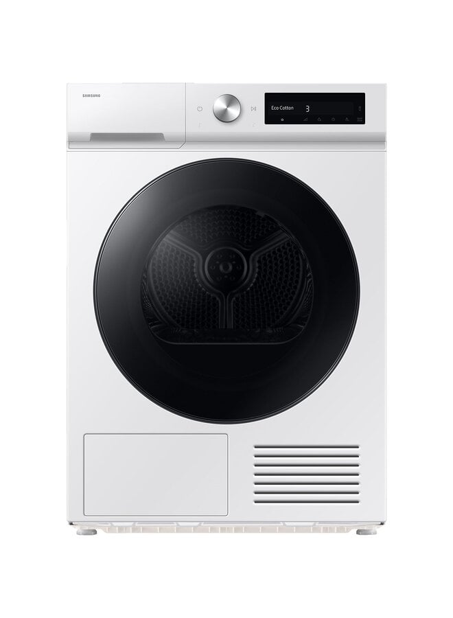 DV90DB7845GW | Warmtepompdroger | 9 kg | A