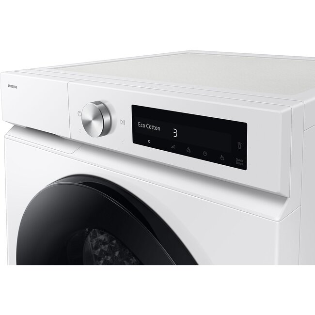 Samsung DV90DB7845GW | Warmtepompdroger | 9 kg | A