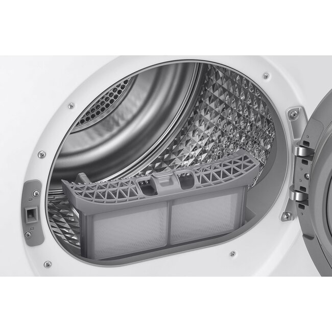 Samsung DV90DB7845GW | Warmtepompdroger | 9 kg | A