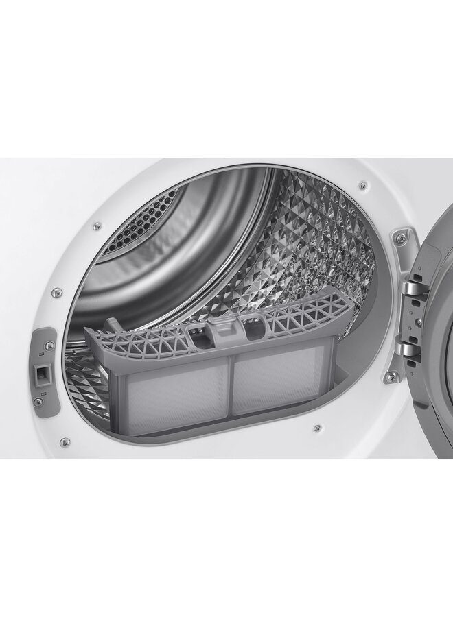 Samsung DV90DB7845GW | Warmtepompdroger | 9 kg | A