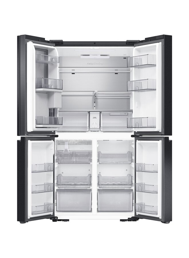 Samsung RF65DG9H0EB1 | Amerikaanse koelkast | French Door Family Hub