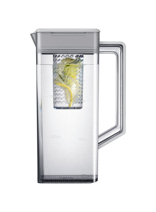 Samsung RF65DG9H0EB1 | Amerikaanse koelkast | French Door Family Hub