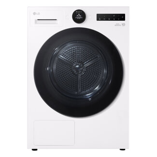 LG RT90X8 | Warmtepompdroger | 9 kg | AI Dry | TurboDry LG RT90X8 | Warmtepompdroger | 9 kg | AI Dry | TurboDry