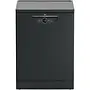 Beko BDFN26551AC2 | Vaatwasser Vrijstaand | Zwart | Selective