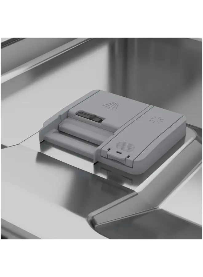 Beko BDFN26551AC2 | Vaatwasser Vrijstaand | Zwart | Selective