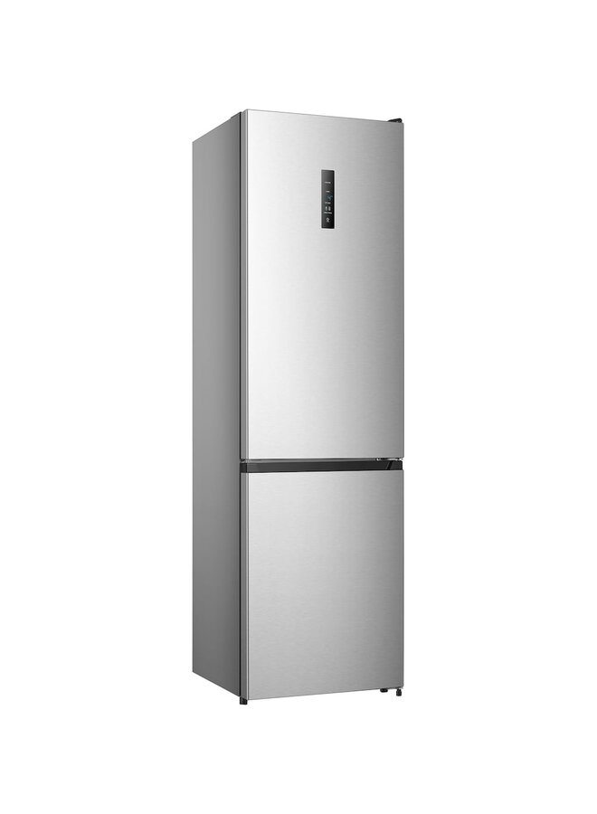 Hanseatic HKGKB20060BNFI  | Koelvriescombinatie | B Label