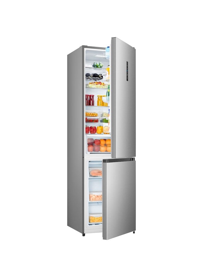 Hanseatic HKGKB20060BNFI  | Koelvriescombinatie | B Label