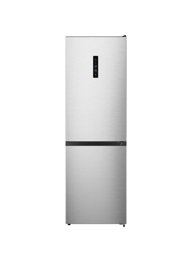 Hanseatic HKGKB20060BNFI  | Koelvriescombinatie | B Label