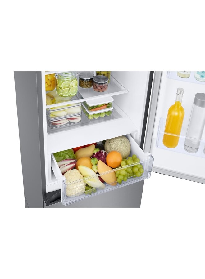 Samsung RB38C600DSA | Koelvriescombinatie | Nofrost | 203 cm