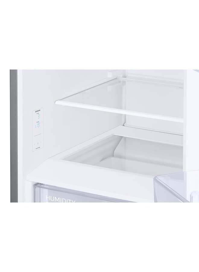Samsung RB38C600DSA | Koelvriescombinatie | Nofrost | 203 cm